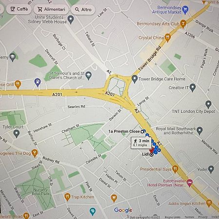 דירות One Bed Flat In Central לונדון מראה חיצוני תמונה