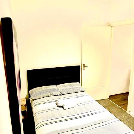 דירות One Bed Flat In Central לונדון מראה חיצוני תמונה