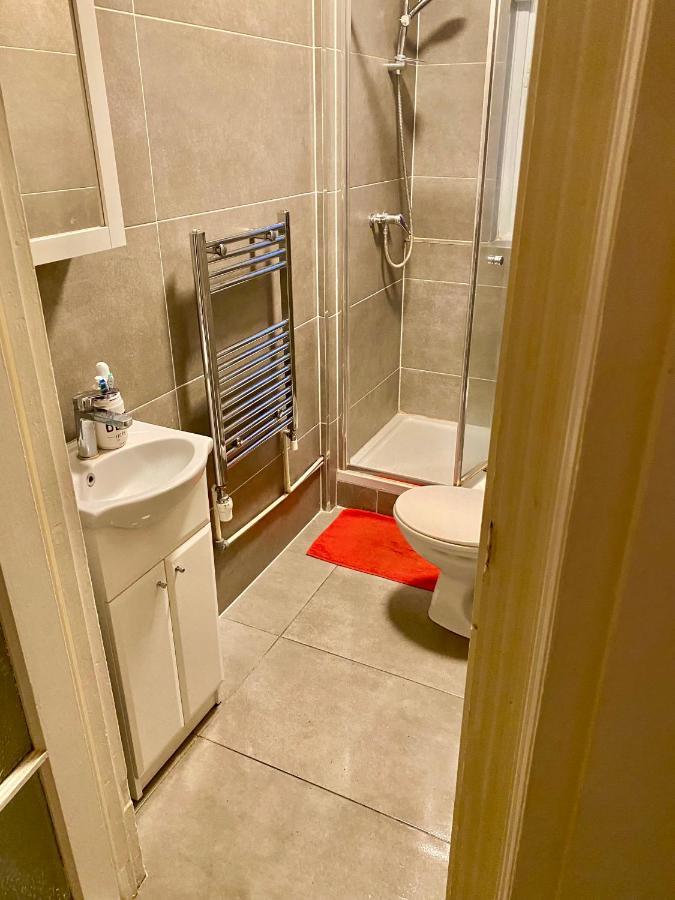 דירות One Bed Flat In Central לונדון מראה חיצוני תמונה