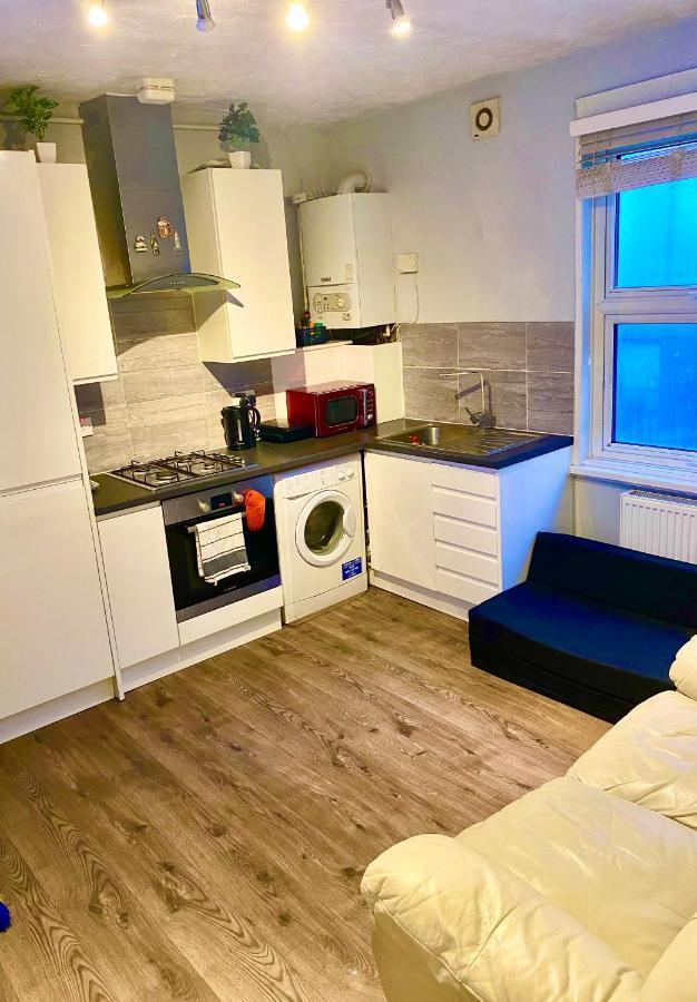 דירות One Bed Flat In Central לונדון מראה חיצוני תמונה