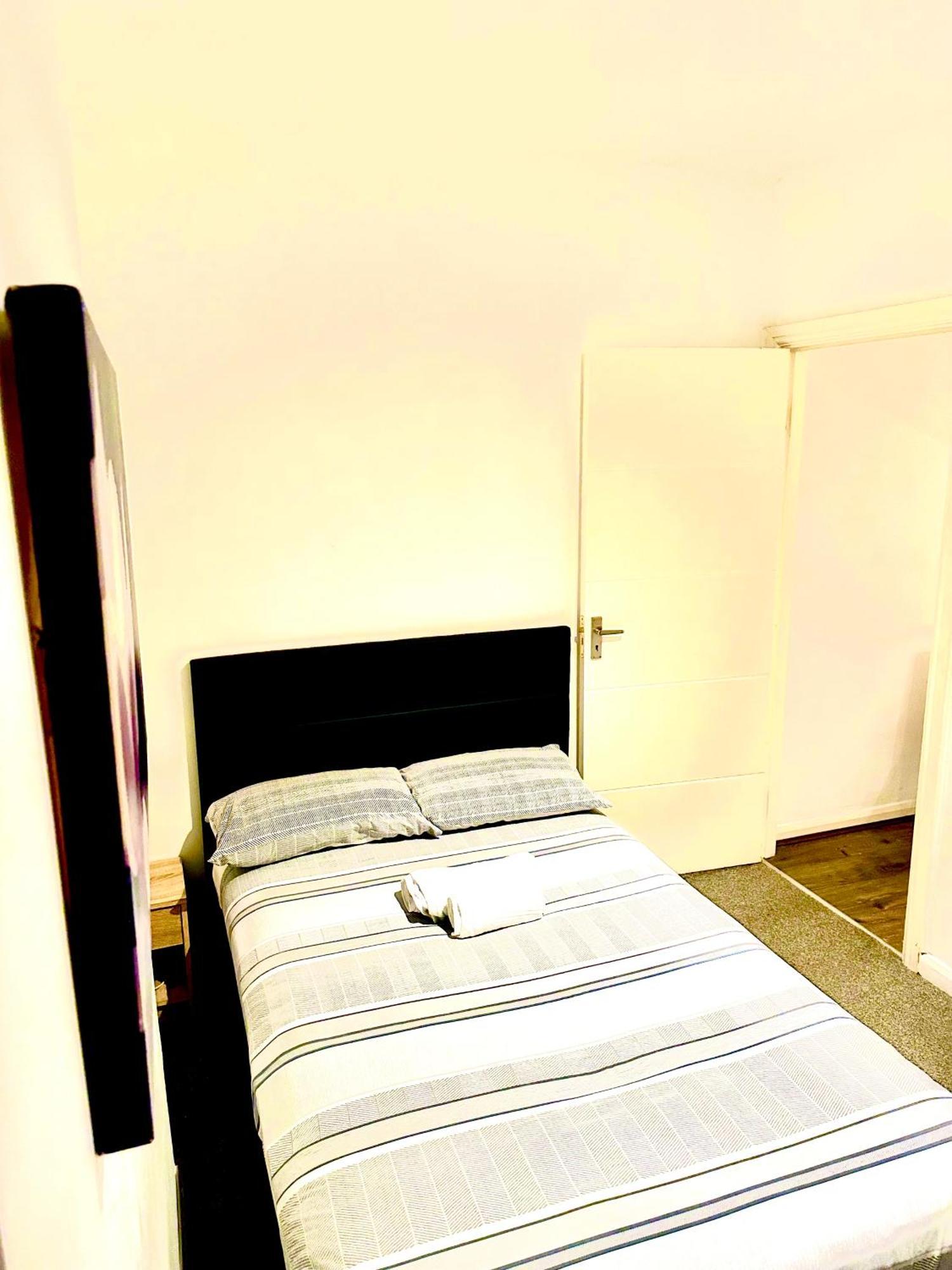 דירות One Bed Flat In Central לונדון מראה חיצוני תמונה